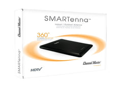Channel Master CM-3000HD SMARTenna Omnidirectional indoor/outdoor HDTV antenna
