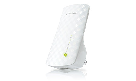TP-link AC750   WiFi Range Extender  -   RE200