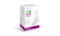 TP-link AC750   WiFi Range Extender  -   RE200