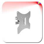 EagleStar Pro  LCD/LED Wall  Mount-13-37, load 35Kg  -  64-0501