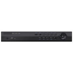 Galaxy Hunter Series 8CH 5MP AI Pentabrid DVR  -   8CH  HDCVi/AHD/TVI , 6 CH  IP H.265+ Perimeter, Face Dtection , 1X HDMi, 1X VGA, Audio   GX-HT-XVR8508K-AI