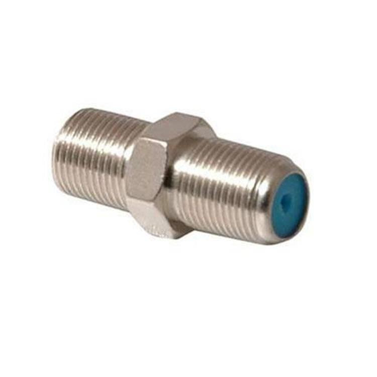 Digiwave F81 Adaptor with 1Ghz - Rg 6 Coupler