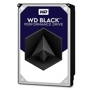 Western Digital Black  4TB SATA  6Gb/S 7200RPM 256MB Cache Performance Hard Drive  - WD4005FZBX