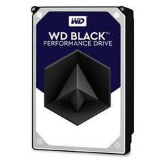 Western Digital Black  4TB SATA  6Gb/S 7200RPM 256MB Cache Performance Hard Drive  - WD4005FZBX