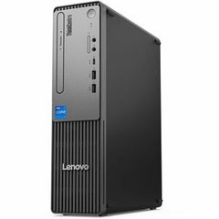 NEW- Lenovo ThinkCentre neo 50s Gen 5 12XF000WUS Desktop Computer - Intel Core i5 14th Gen i5-14400 - 16 GB - 512 GB SSD - Small Form Factor - Black