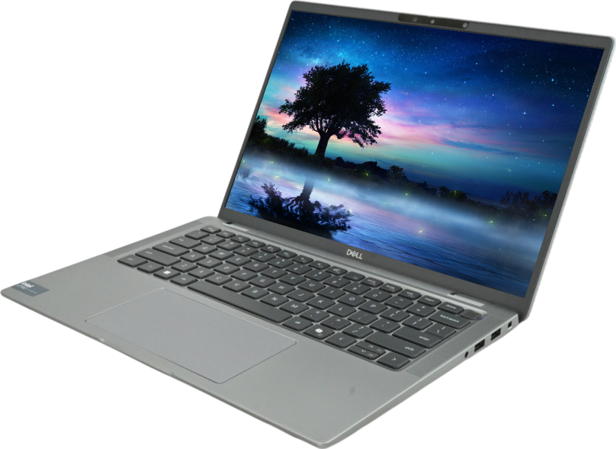 Refurbished Dell Latitude 7450 14"Touchscreen  14" (1920 x 1080) Laptop -Intel Core Ultra 7 165U 4.3Ghz  ,32GB,256GB NVMe SSD, HDMI, windows 11 PRO -  DELL WARRANTY until April  2028