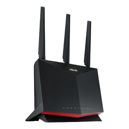 ASUS RT-AX86U  AX5700 Dual Band + WiFi 6 Gaming Router