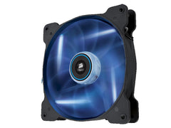 Corsair SP140  Air Series LED BLUE HIGH PRESSURE FAN -   CO-9050026-WW