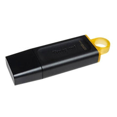 Kingston 128GB DataTraveler Exodia USB 3.2 Flash Drive  - DTX/128GBCR