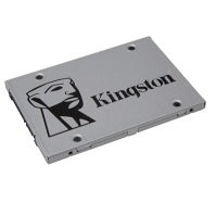 Kingston A400 240GB 2.5 Internal Solid State Drive (SSD) - SA400S37/240G