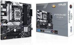 Wintronics WCP-2700 Gaming Tower - Intel Core i5(13th Gen.)-13400 - 2.50GHz , 16GB DDR5, 512GB NVMe SSD, GeForce RTX 3050 - 6GB GDDR6 Video Card