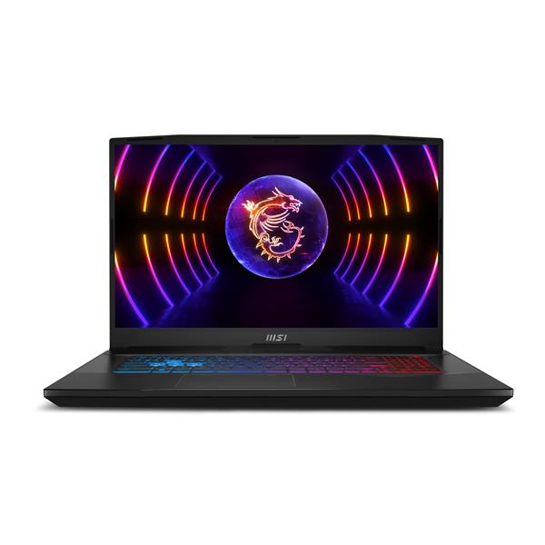 MSI B13VGK-216CA  Pulse 17 Gaming Laptop- 17.3 FHD (1920x1080) Intel i7-13700H , 16GB ,1TB SSD, GeForce RTX 4070 ,  Windows 11 Home,