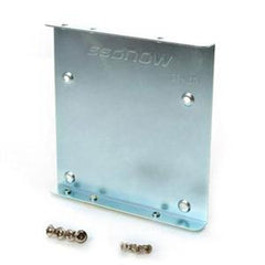 Kingston 2.5in Hard Drive to 3.5in Drive Bay Mounting Bracket  -  SNA-BR2/35