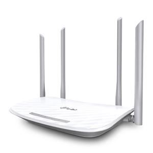 TP-LINK Archer C50 V3  AC1200  Wireless Dual Band Router