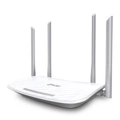 TP-LINK Archer C50 V3  AC1200  Wireless Dual Band Router