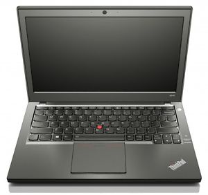 Lenovo ThinkPad T470p Ultrabook- Intel Core i5-7440HQ ,8GB,512gb SSD ,14 TFT, Windows 10 PRO - 1 Year Warranty