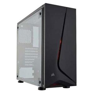 Corsair Carbide SeriesÂ® SPEC-05 Window Mid-Tower Gaming Case  -  CC-9011138-WW