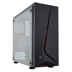 Corsair Carbide SeriesÂ® SPEC-05 Window Mid-Tower Gaming Case  -  CC-9011138-WW