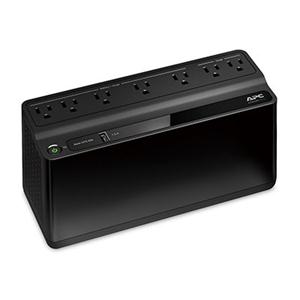 APC  BE600M1 600VA  Back-UPS