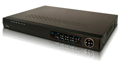 NVR 4 Channel Standalone 1080P  5MP DVR System  HDMI w/ 1Tb Built-in Hard Drive  -  23-4410-04