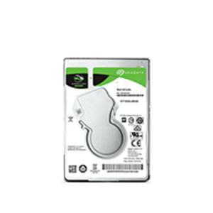 Seagate Barracuda  2TB 2.5   5400rpm  Internal Hard Drive -  ST2000LM015