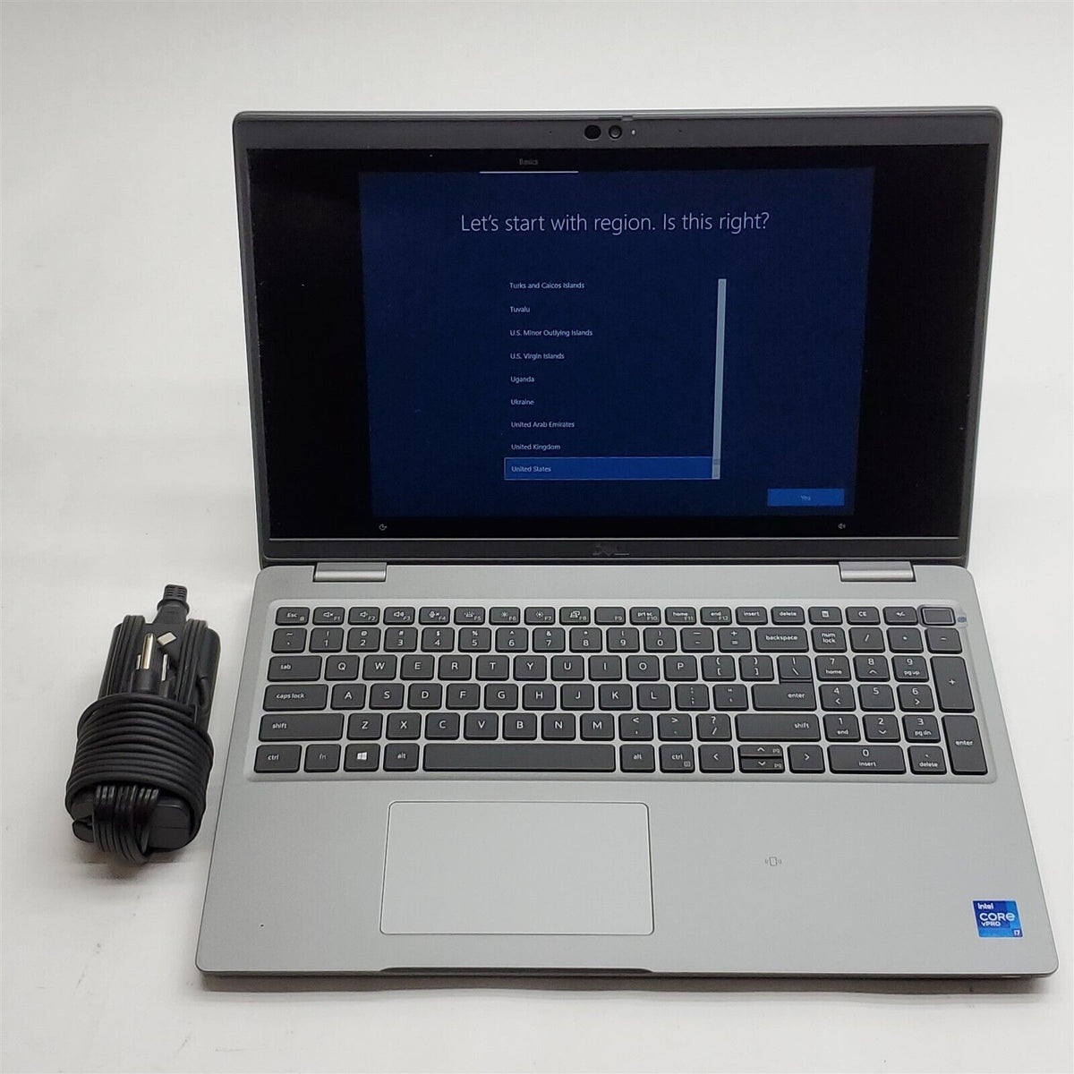 OPEN BOX Dell Latitude 5420 Ultrabook  14  -Intel i5-1145G7 2.6Ghz ,16GB,256GB NVMe SSD, HDMI, USB C, windows 11 PRO - 1 year Warranty