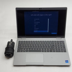 OPEN BOX Dell Latitude 5420 Ultrabook  14  -Intel i5-1145G7 2.6Ghz ,16GB,256GB NVMe SSD, HDMI, USB C, windows 11 PRO - 1 year Warranty