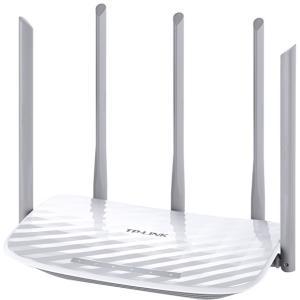 TP-LINK Archer C60  AC1350  Wireless Dual Band Router