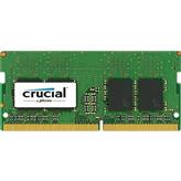 Used/Pulled Crucial/kingston  8GB DDR4-2400  1.20 V - Non-ECC - Unbuffered - 260-pin - SoDIMM
