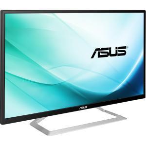 ASUS VA325H 31.5 IPS LED Monitor 1920x1080, 5ms, 1200:1(CR) VGA, HDMI, Stereo Speakers
