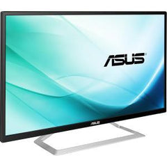 ASUS VA325H 31.5 IPS LED Monitor 1920x1080, 5ms, 1200:1(CR) VGA, HDMI, Stereo Speakers