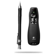 Logitech R400 Wireless Presenter