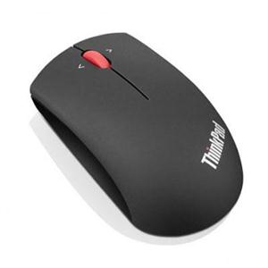 Lenovo ThinkPad  ESSENTIAL  Wireless Mouse - Midnight Black - 4X30M56887