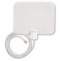 Eagel Star Pro  Indoor Amplified High Gain HD TV Antenna  -  53-6023