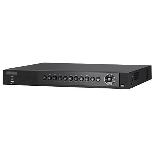 Galaxy 4CH 5MP HD-TVI 4-in-1 DVR - TVI-DF1/S-2104