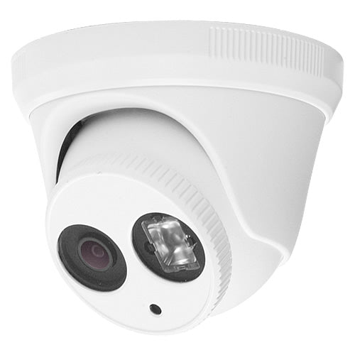 Galaxy 1080P HD-TVI IR 2MP 2.8MM Outdoor/indoor  Matrix Turret Camera - WH-CH1920A