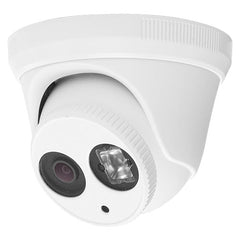 Galaxy 1080P HD-TVI IR 2MP 2.8MM Outdoor/indoor  Matrix Turret Camera - WH-CH1920A