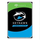 Seagate SkyHawk 4TB 3.5 SATA 6Gb/s  Internal Surveillance Hard Drive - ST4000VX013
