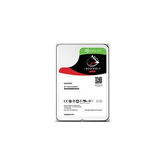 Seagate ST8000VN0022 IronWolf 8TB SATA 6Gb/s 256MB 3.5 NAS Desktop Hard Drives