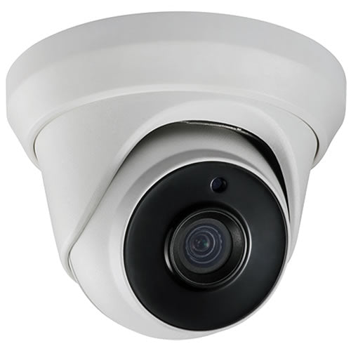 Galaxy 1080P Prestige 5MP HD-TVI  Outdoor/indoor Starlight Turret Dome Camera - 2.8mm -  TVI-C755F-3IR