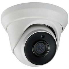 Galaxy 1080P Prestige 5MP HD-TVI  Outdoor/indoor Starlight Turret Dome Camera - 2.8mm -  TVI-C755F-3IR