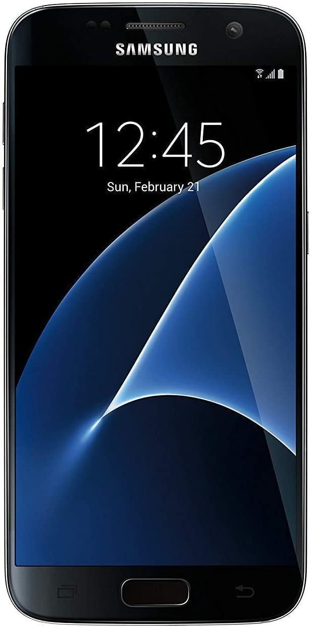 Refurbished (Good) Samsung Galaxy S7 (G930W8)  32GB Unlocked  Phone -30 day warranty