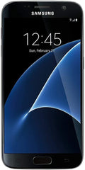 Refurbished (Good) Samsung Galaxy S7 (G930W8)  32GB Unlocked  Phone -30 day warranty