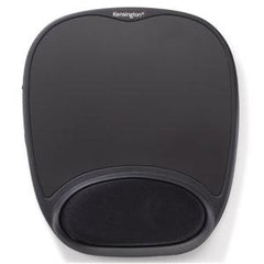 ACCO Comfort Gel Mouse Pad Black