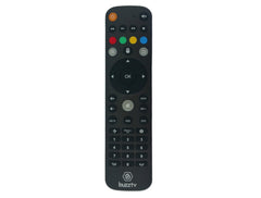 Buzztv 2021 Basic Remote