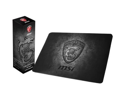 MSI Gaming Shield Mouse Pad  - GF9-V000002-EB9