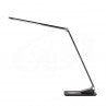 Eagle Star Pro LED Foldable Table Lamp with Wireless Charger - 50-4872