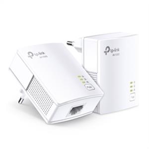 TP-Link TL-PA7017 KIT AV1000  Wall-Plugged Gigabit Powerline Network Adapter Kit
