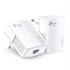 TP-Link TL-PA7017 KIT AV1000  Wall-Plugged Gigabit Powerline Network Adapter Kit