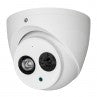 Eagle Star Pro 4MP WDR IR Eyeball Face Detection Network Camera Built-in Mic - 23-4D44A31EM